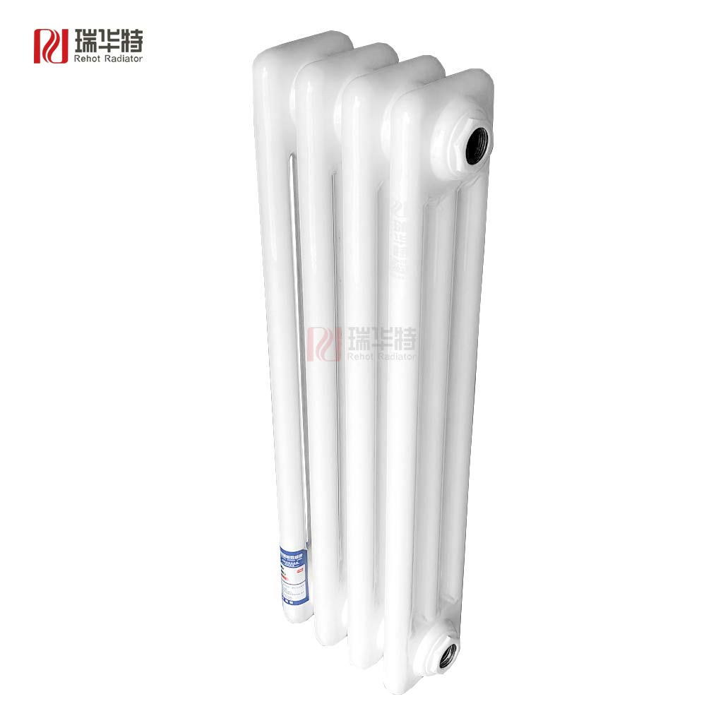 鋼三柱暖氣片的質量怎么判斷好壞