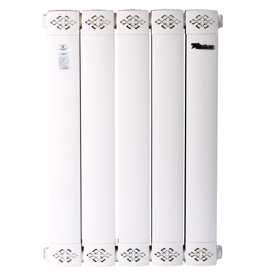 銅鋁復(fù)合暖氣片