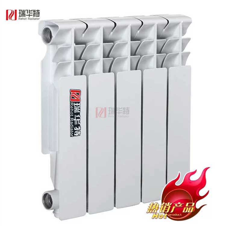 雙金屬壓鑄鋁散熱器生產(chǎn)廠家-青島瑞雪兆散熱器有限公司