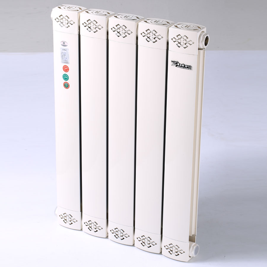 銅鋁復(fù)合暖氣片