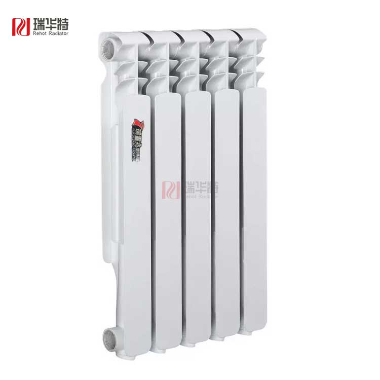 壓鑄鋁暖氣片和鋼制暖氣片價(jià)格上有什么區(qū)別