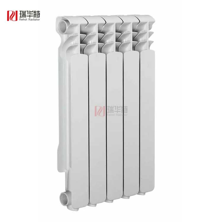 壓鑄鋁暖氣片翅片損壞會(huì)漏水么