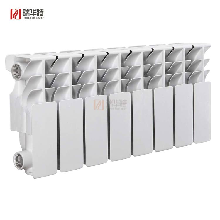 明裝暖氣片怎么走管