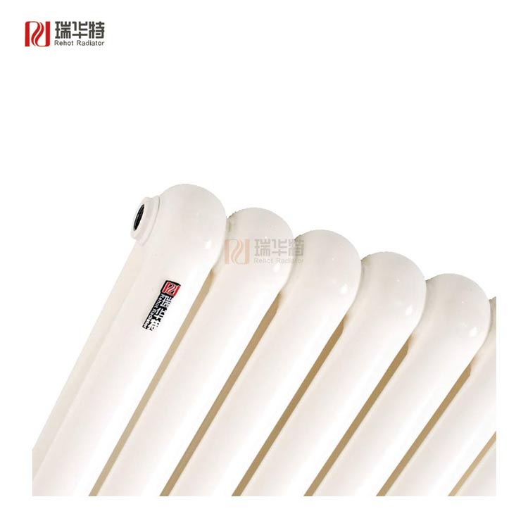 工程用鋼制暖氣片在安裝施工中的注意事項