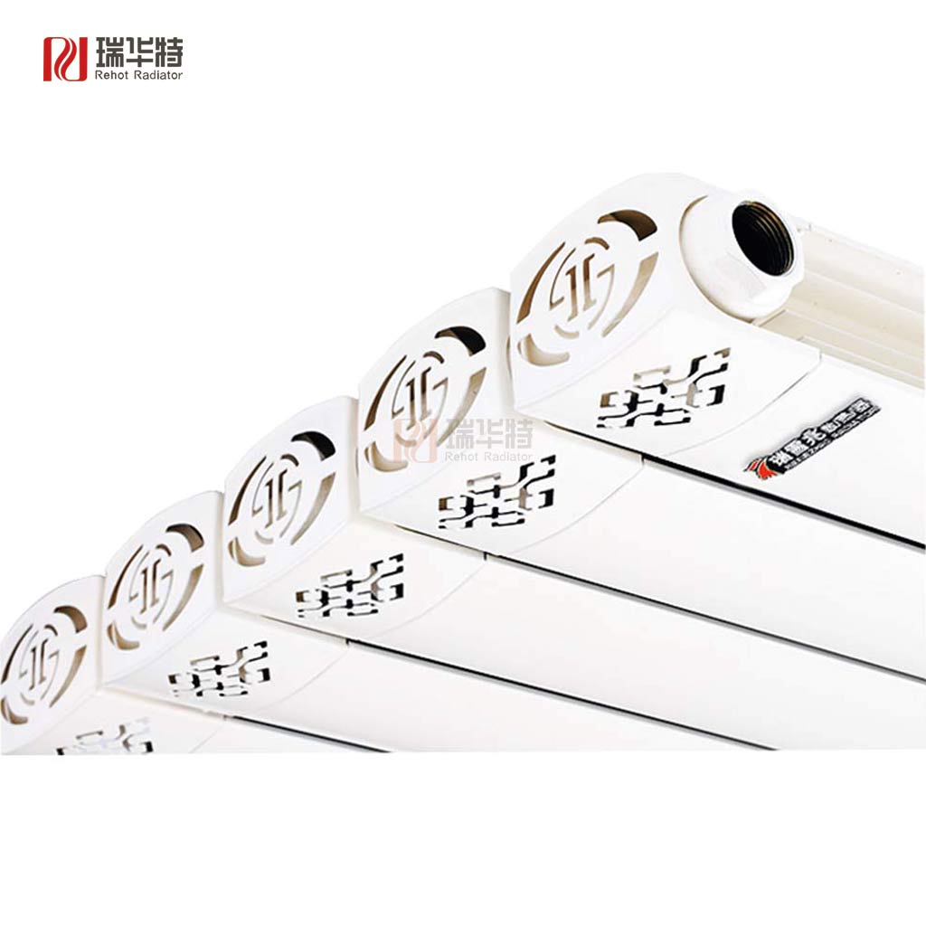 銅鋁復(fù)合暖氣片