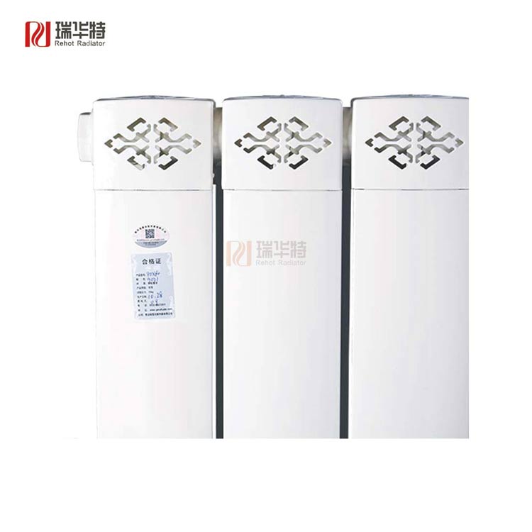 銅鋁衛(wèi)浴暖氣片在衛(wèi)生間取暖中是否是最好的材質