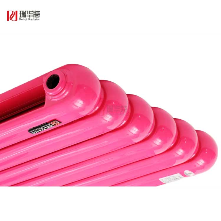 集中供暖廠(chǎng)家推薦使用鋼制暖氣片么