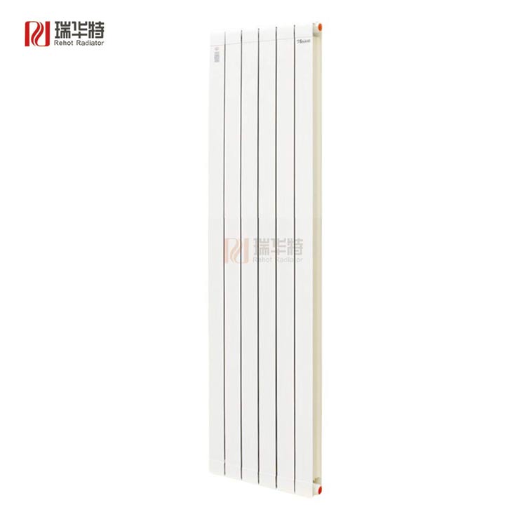 銅鋁背簍式衛(wèi)浴暖氣片加工廠型號(hào)TLWY-800/450-1.0(9+2)、TLWY-1000/450-1.0(12+2)