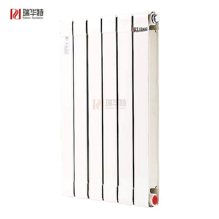 銅鋁復(fù)合暖氣片生產(chǎn)廠家型號(hào)TLF-1200-1.0（8060）解析及加工流程