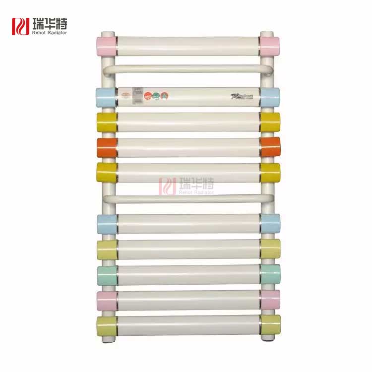 銅鋁背簍暖氣片