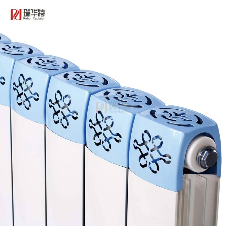 鋼鋁復(fù)合暖氣片適合明裝還是暗裝