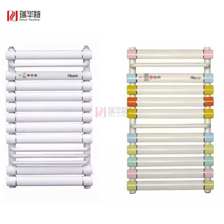 衛(wèi)生間使用衛(wèi)浴暖氣片應(yīng)該安裝到什么位置