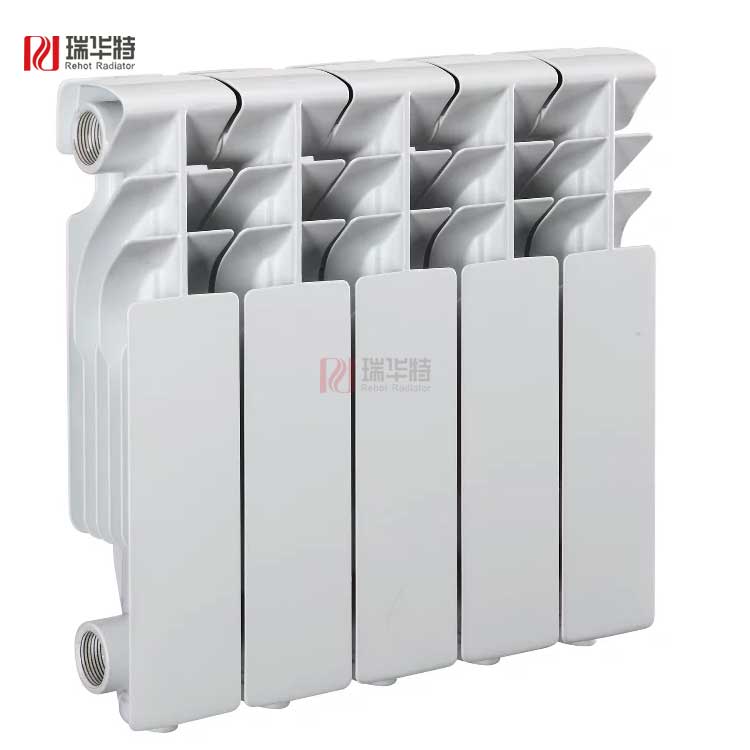 自取暖煤改氣項目選用鋼制暖氣片還是壓鑄鋁暖氣片好