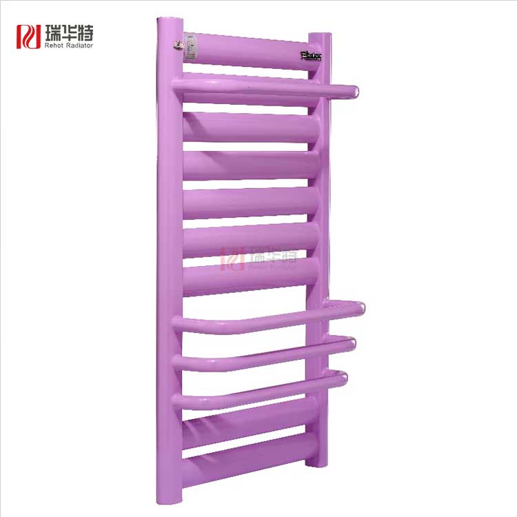 工程衛(wèi)浴暖氣片采用云梯好還是小背簍好