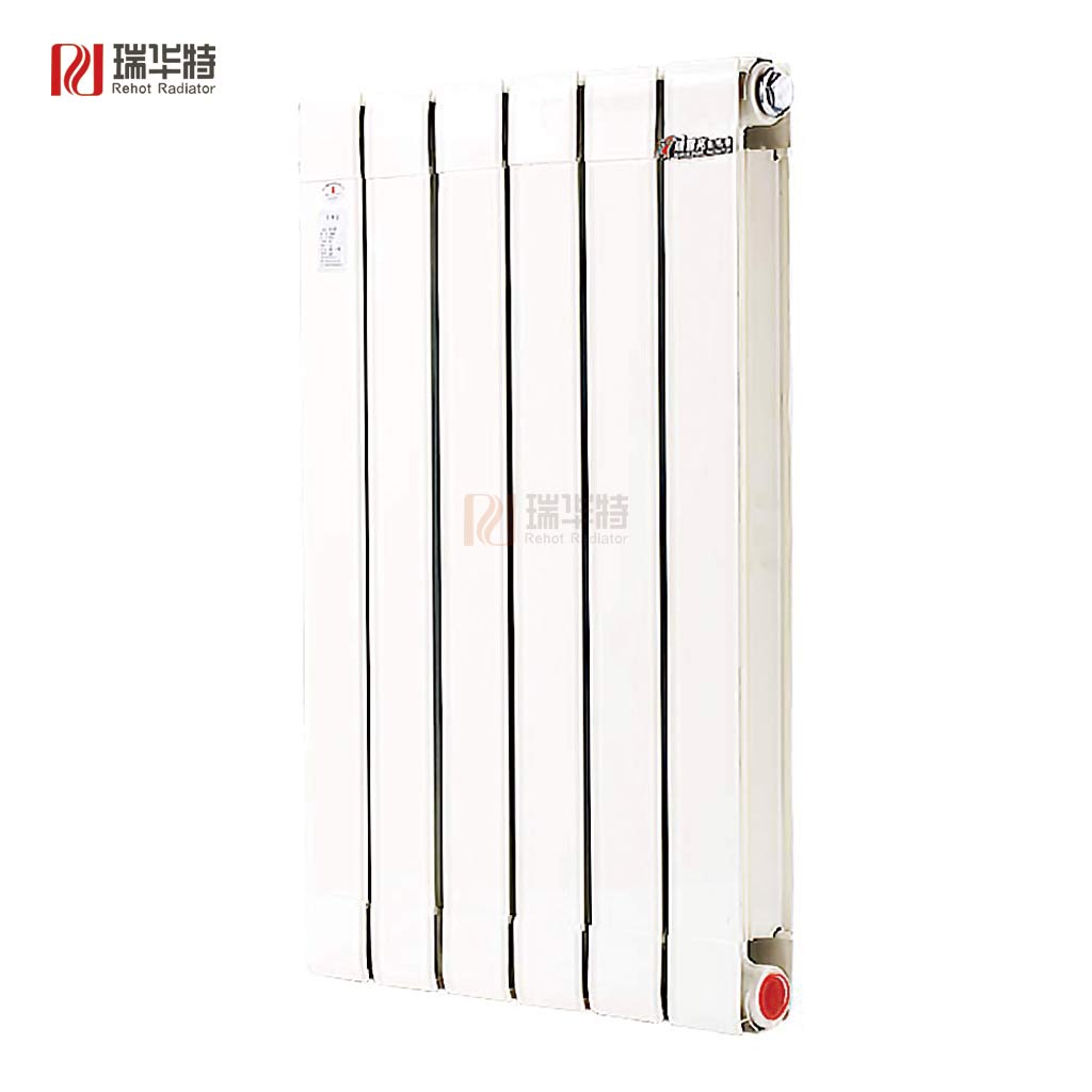 銅鋁復(fù)合暖氣片生產(chǎn)廠家和品牌有哪些優(yōu)勢？