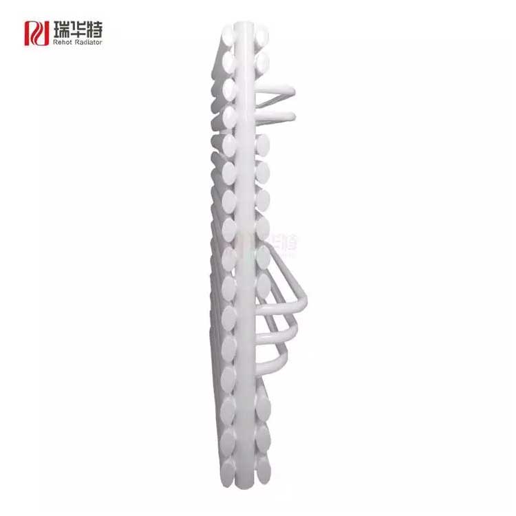 衛(wèi)浴暖氣片掛的離地多高合適