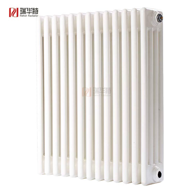 鋼四柱散熱器加工廠怎么選？