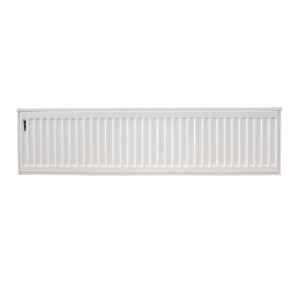 鋼制板式暖氣片的使用壽命是多少年