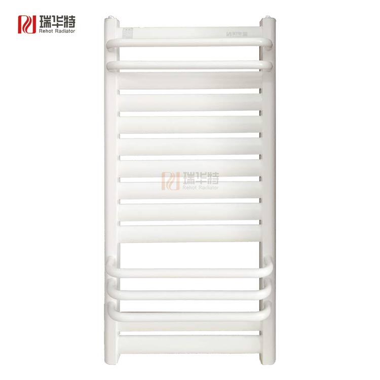 鋼制衛(wèi)浴暖氣片生產(chǎn)廠家型號(hào)背簍式GWY-800/400-1.0(9+4)、GWY-1000/500-1.0(12+4）