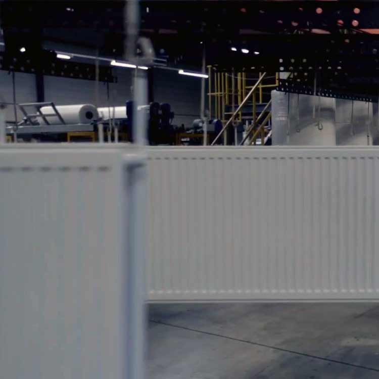 如何選擇合適的銅鋁復合暖氣片生產(chǎn)工廠