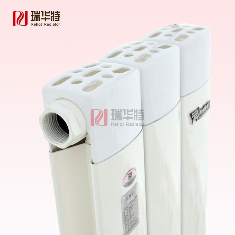 暖氣片的高度和寬度對(duì)散熱的熱循環(huán)影響