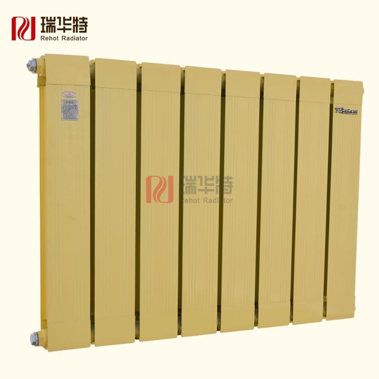 銅鋁復(fù)合暖氣片價(jià)格貴從何說(shuō)起銅鋁復(fù)合暖氣片