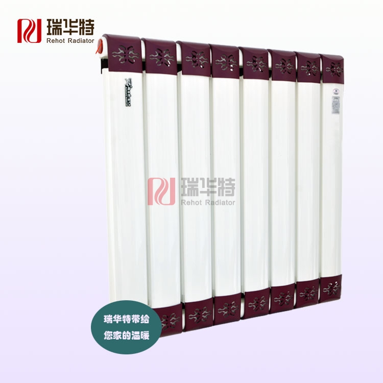 泰安第一設備公司安裝暖氣片取暖工程案例