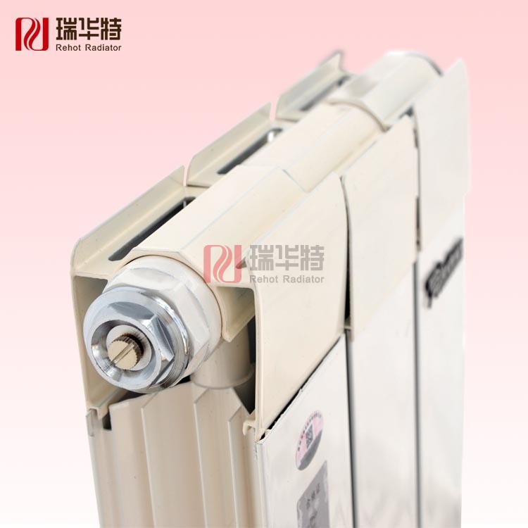 青島長生集團(tuán)股份有限公司取暖工程品牌暖氣片安裝