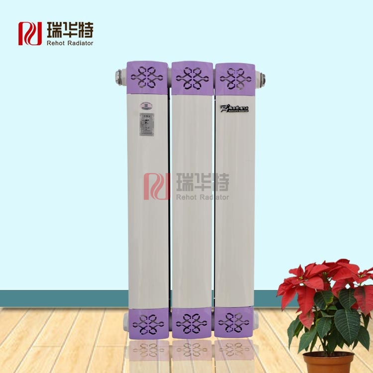 銅鋁復(fù)合暖氣片優(yōu)點(diǎn)、特點(diǎn)、工藝、經(jīng)濟(jì)性價格銅鋁復(fù)合暖氣片