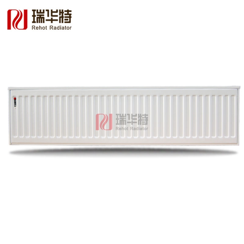 鋼制暖氣片優(yōu)缺點(diǎn)對(duì)比：板式和柱式有啥區(qū)別？