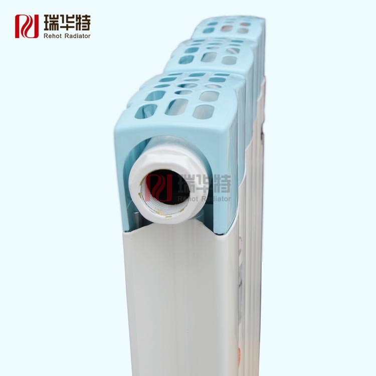 不懂行 小心買(mǎi)到翻新暖氣片