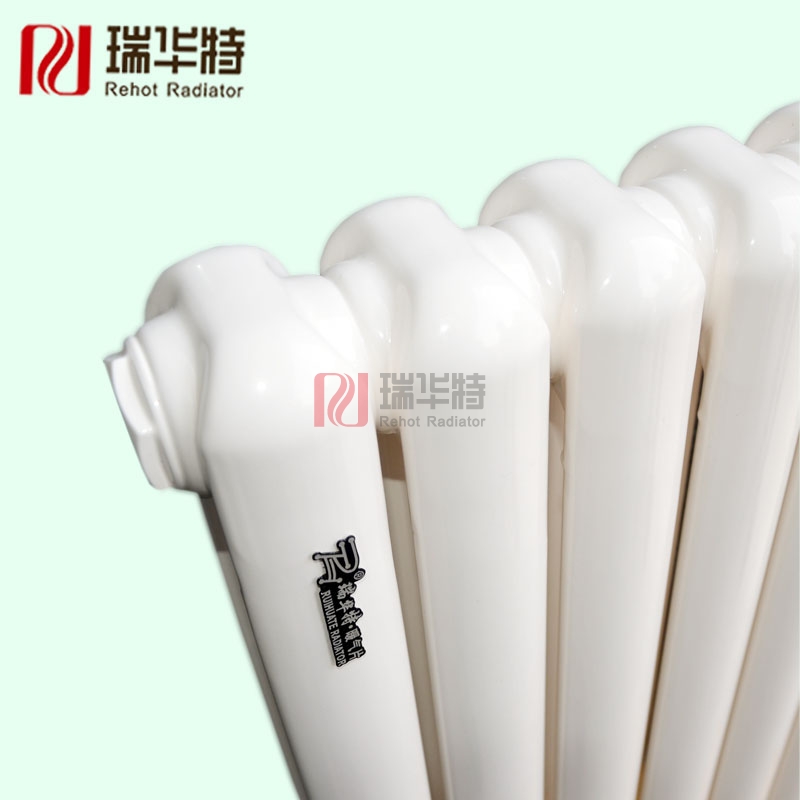 我國散熱器鋼制為主，鑄鐵為輔，適度銅鋁