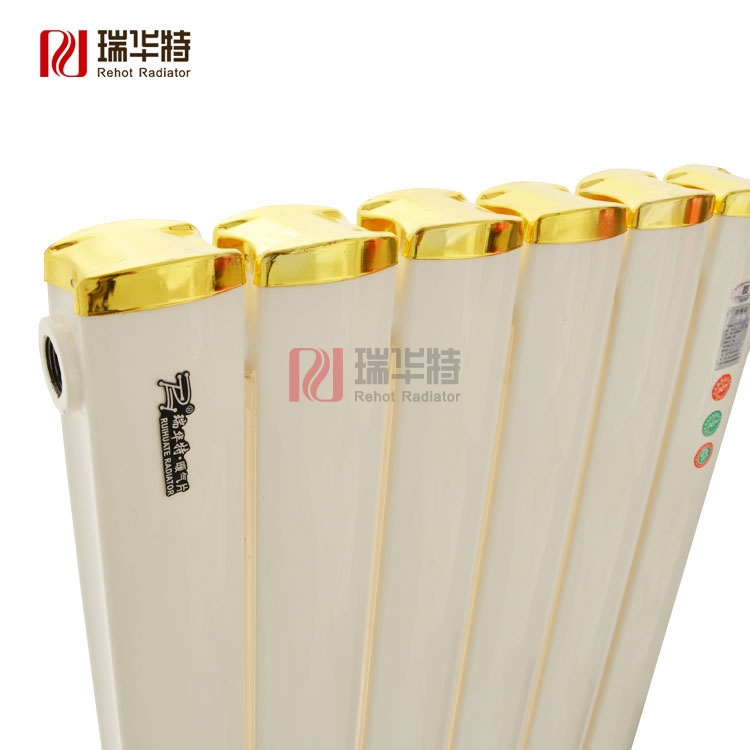 暖氣片散熱量不達(dá)標(biāo)的要素介紹