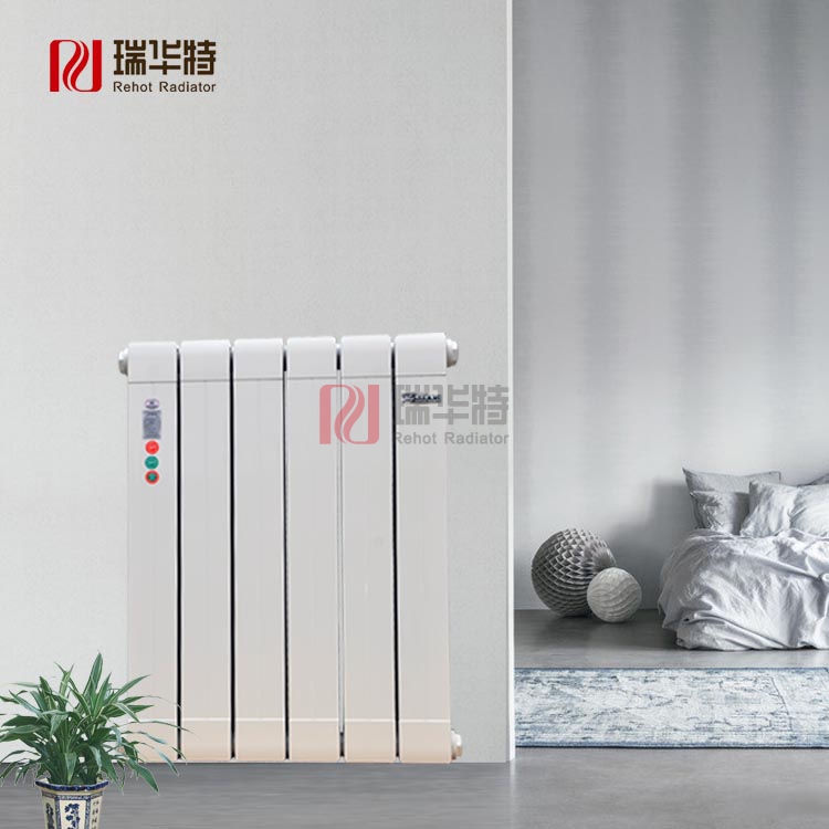 暖氣片什么材質(zhì)的好？銅鋁復(fù)合材質(zhì)介紹