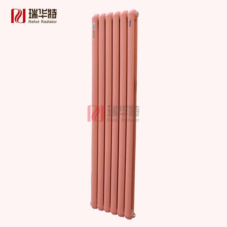 鋼制散熱器與銅鋁復(fù)合散熱器的綜合性能分析比較