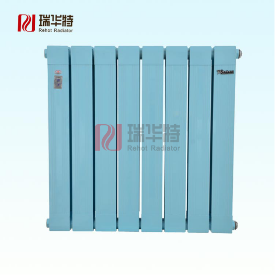 銅鋁復(fù)合暖氣片的選擇