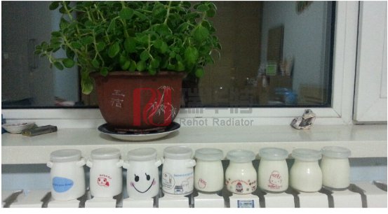 那些年，你不知道的暖氣片用途