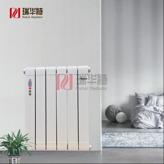 大冬天的 如何合理使用暖氣片提高室內(nèi)溫度？