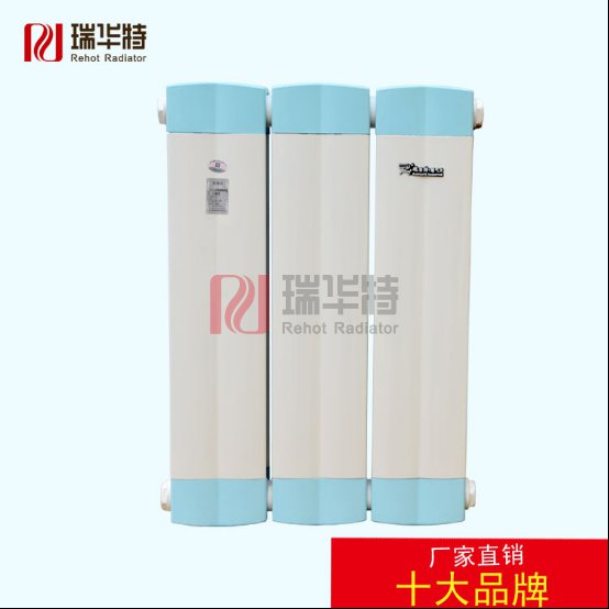 簡約大方，新房子選擇暗裝暖氣片