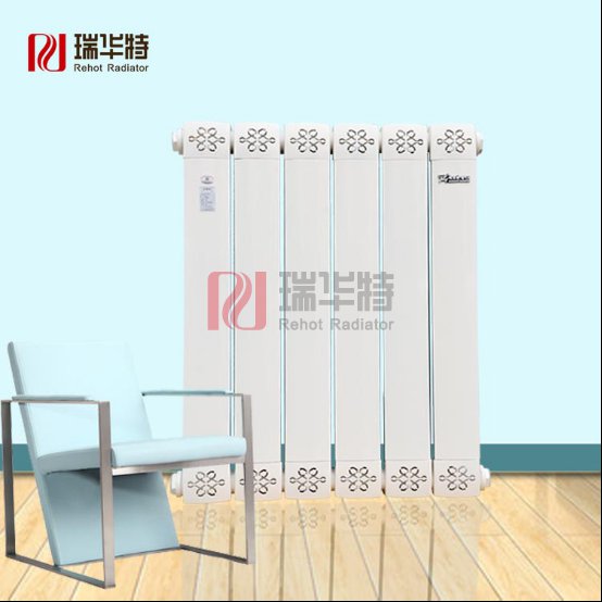 如何更換暖氣片?