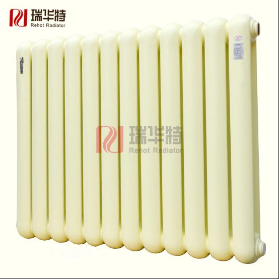 暖氣片回收再使用，要不得！