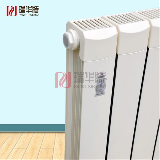 暖氣片反正區(qū)分