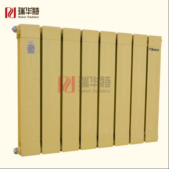 鋁合金暖氣片和銅鋁復(fù)合暖氣片的比較銅鋁復(fù)合暖氣片