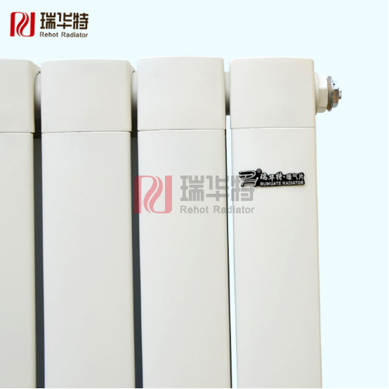 暖氣片先備好，給她一個溫暖的家