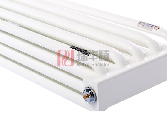 暖氣片停暖變涼，但是該做的工作不能停