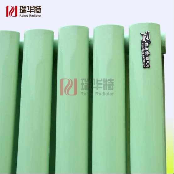 藝術(shù)暖氣片和普通暖氣片的比較