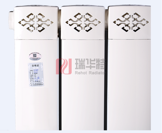 停暖日，管道爆管，馬路變“溫泉”