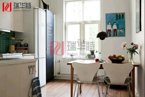 停暖后仍要防范暖氣片漏水，注重暖氣片保養(yǎng)