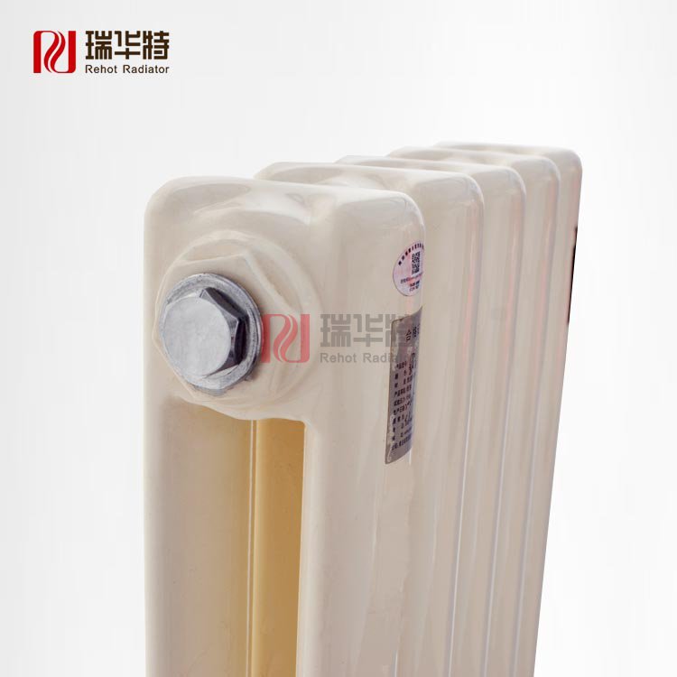 房屋裝修時，應該預留出暖氣片和管道的位置