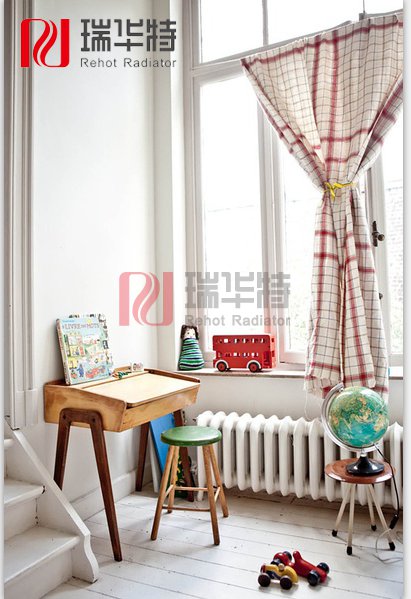 春季裝修 暖氣片裝修效果圖